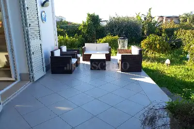 Villa in vendita, Strada Piano Madonna, Altavilla Milicia