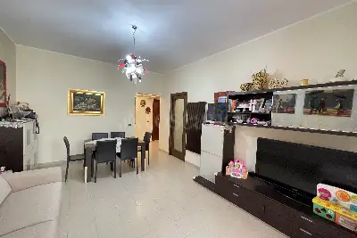 Casa in vendita, Panoramica dello Stretto Compl. Parnaso, Messina