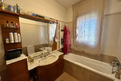 Villino a Schiera in vendita, Via Roma, San Pietro Clarenza