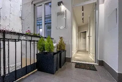 Casa in vendita, Via Duomo, Napoli