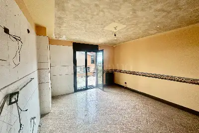 Villino a Schiera in vendita, Via Vitagliano Rosetti Residence S. Agostino, Caserta