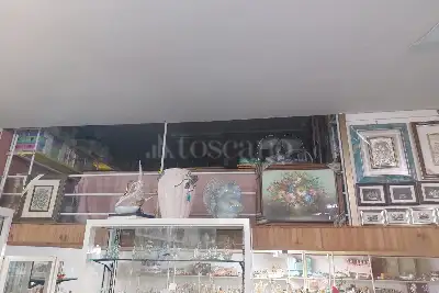 Negozio in affitto, Piscinara destra 24, Latina