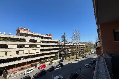 Casa in vendita, Via Romolo Gigliozzi, Roma