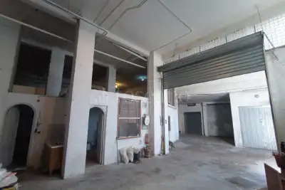 Garage in vendita, Via Luigi Alessandro Parravicini, Roma