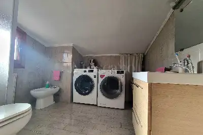 Villa Bifamiliare in vendita, Morena Via Casal Morena, Roma