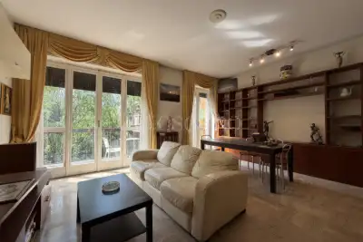 Casa in affitto, Via Giambellino, Milano