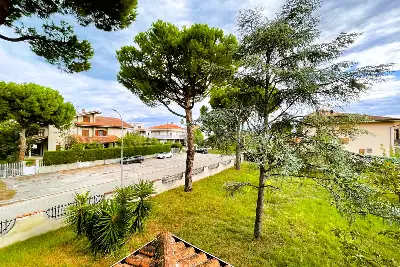 Villa in vendita, Via Berlinguer 2 , Martinsicuro