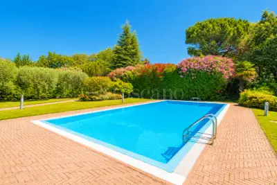 Villa in vendita, Via dei Colli, Soiano del Lago