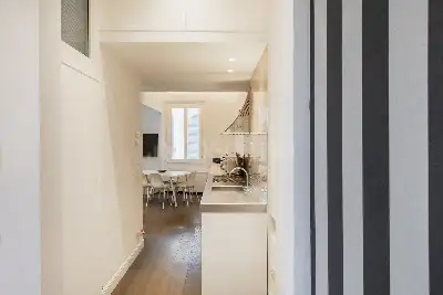 Casa in affitto, Via Mazzetta 9, Firenze