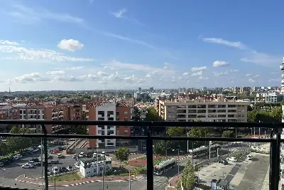 Casa in vendita, Via Leonida Tonelli, Roma