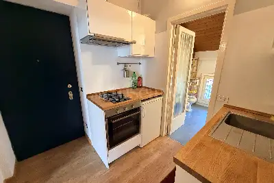 Casa in affitto, Via Giuseppe e Francesco Carlo Maggiolini, Milano