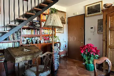 Attico in vendita, Via Eugenio Beltrami, Roma