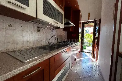 Villino a Schiera in vendita, Via Zaccaria Betti, Roma