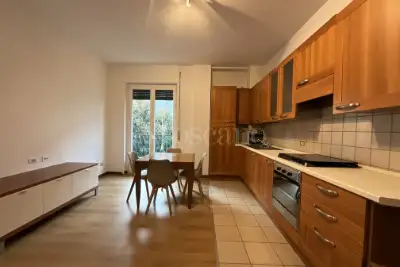 Casa in affitto, Via Giovanni Cagliero, Milano