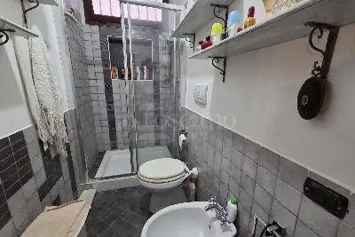 Casa in vendita, Via Domenico Serradifalco, Roma