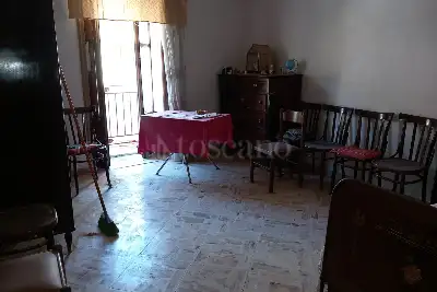 Casa Indipendente in vendita, Via Cristoforo Grisanti 75, Isnello