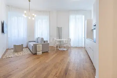 Casa in vendita, Via Guercino, Milano