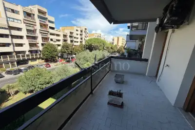 Casa in vendita, Via Tommaso Arcidiacono, Roma