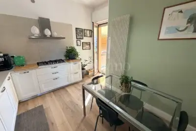 Casa in vendita, Via della Tecnica, Pomezia