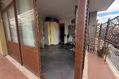 Casa in vendita, Via Alcide Pedretti, Roma