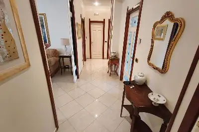 Casa in vendita, Via Vincenzo Catalani, Catanzaro