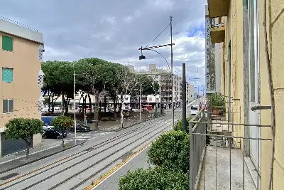 Casa in vendita, Via Giuseppe Natoli, Messina