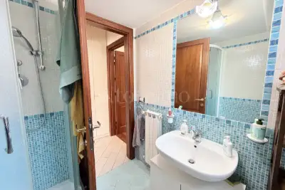 Casa in vendita, Via Portorose, Fiumicino