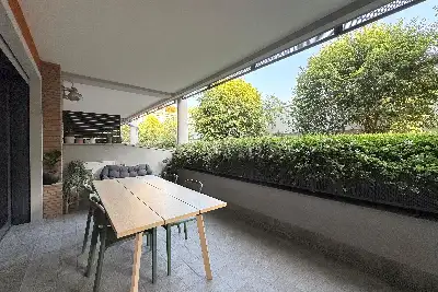 Casa in vendita, Via dei Fontanili, Milano