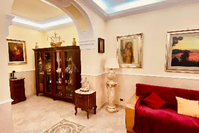 Casa in vendita, Via Provinciale San Michele, Cesinali