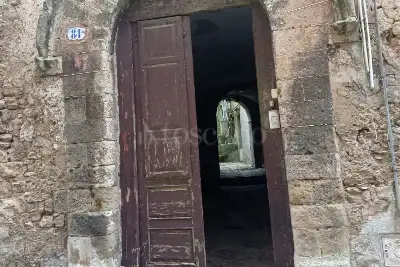 Casa Indipendente in vendita, via Vittorio Emanuele Erice Vetta, Erice
