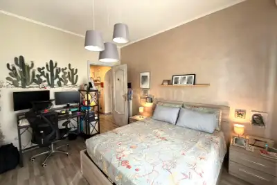 Casa in vendita, Via Cortemilia, Roma