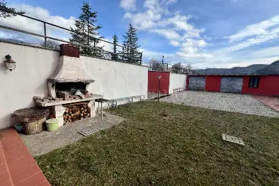 Villa in vendita, Via Massa D'Albe, Avezzano