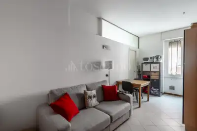 Casa in vendita, Ripa di Porta Ticinese, Milano