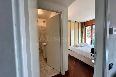 Casa in affitto, Via Giovanni Segantini, Milano