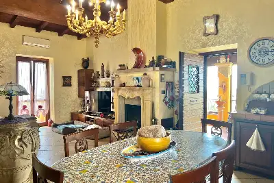 Villa in vendita, Via Doganale, Cerveteri