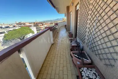 Casa in vendita, Largo Catone, Pomezia