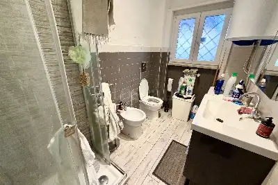 Casa in vendita, Via Claudia, Ladispoli