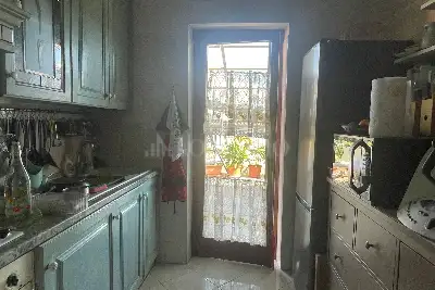 Attico in vendita, Via di Torre Morena, Roma