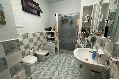 Attico in vendita, Corso Calatafimi, Palermo