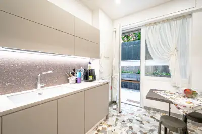 Casa in vendita, Via Manfredi Luigi, Genova