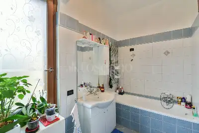 Casa in vendita, Via Milano, Cantù