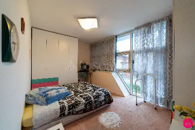 Villino a Schiera in vendita, Via Attimis, Udine