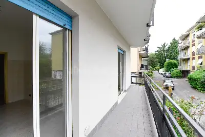 Casa in vendita, Via Manlio Rho, Como