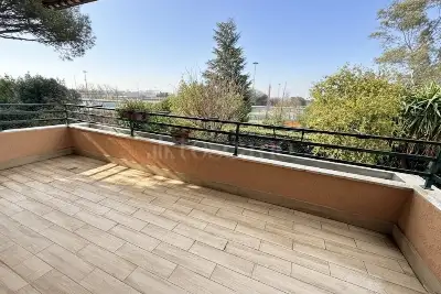 Casa in vendita, Largo Guglielmo La Pegna, Roma