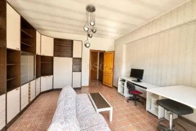 Attico in vendita, Viale Anicio Gallo, Roma