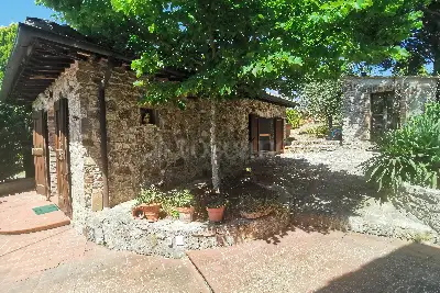 Casale in vendita, Strada  di Cignano , Castelnuovo Berardenga