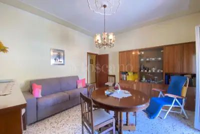 Casa in vendita, Via Comunale Santo, Messina