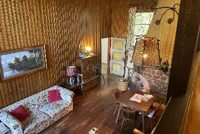 Villa in vendita, Via San Martino, Monreale (PA), Monreale