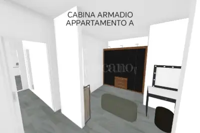 Casa in vendita, Viale Campania, Palermo