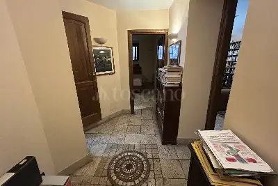 Casa in vendita, Via Alessandro Poerio, Roma